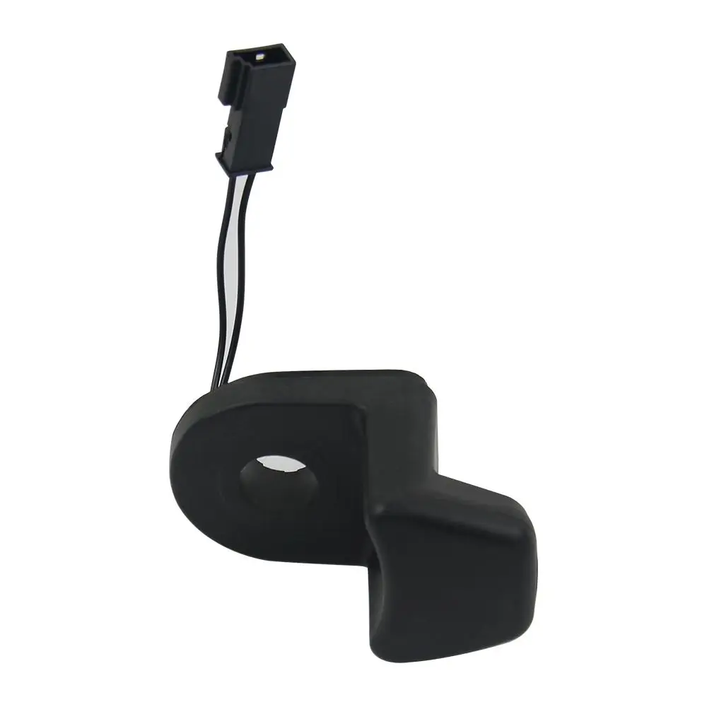 AP03 61319200673 Rear Tailgate Window Key Button W/ Micro Switch For BMW 3er E46 E91 5er E61 316i