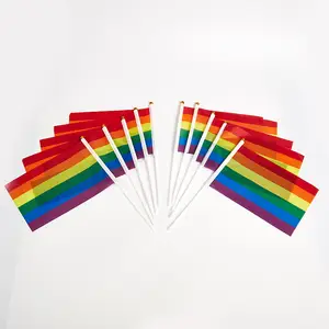 Bandera Gay Pequena A Un Precio Increible Llevate Increibles Ofertas En Bandera Gay Pequena De Vendedores Internacionales De Bandera Gay Pequena En La App De Aliexpress