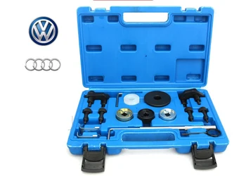 

For Volkswagen Audi 1.8T2.0T Passat Magotan CCA6A4LQ5 Hao Rui EA888 Engine Timing Tool