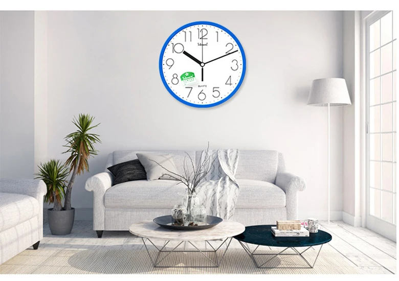 Wall Clock  (11)
