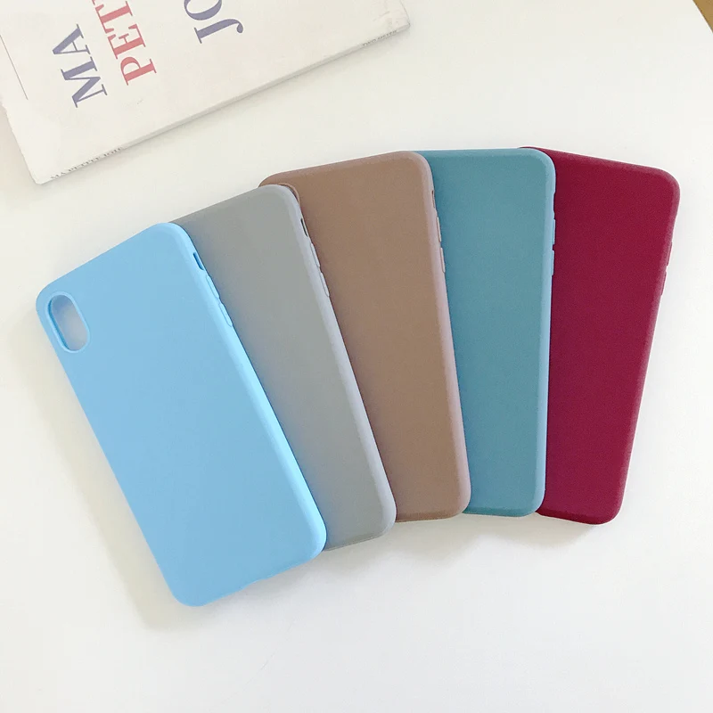 case for Samsung Galaxy a50 a70 a20 a30 a40 s10 S10lite Galaxy note10 a7 2018 j4plus 5