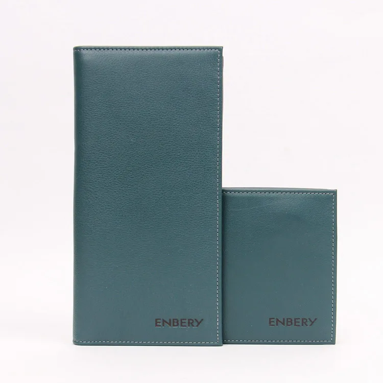 

Special Offer Leather Wallet Korean-style Casual Full-grain Leather MEN'S Wallet Leather Wallet 1 off Stock Wallet