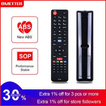 

Remote control use for UGINE RC320