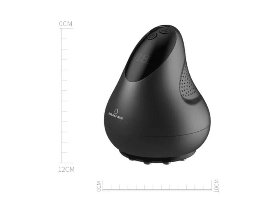 Оборудование для скраппинга меридиан дренаж лифа массаж электрическое