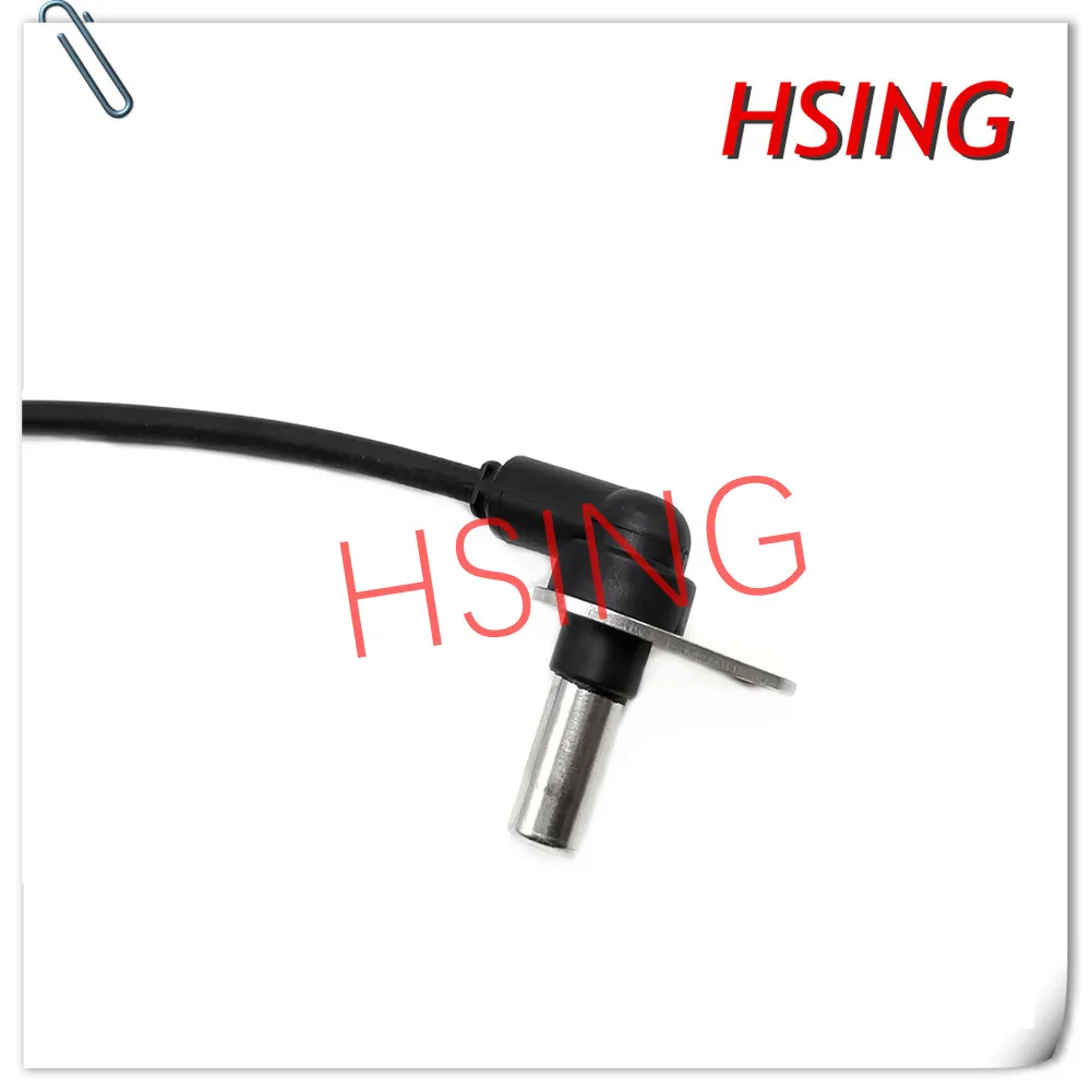 HSINGYE абсолютно# L206-43-70XB Передний правый ABS Датчик скорости колеса подходит для Mazda CX-7 CX-9 07-15* ЧАСТЬ No# L2064370XB