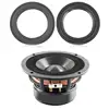 3/4/5/6/6.5/8/10/12 inch Elastic Rubber Edge Ring For Speaker Repair soft Surround durable Edge Woofer Ring K7T7 ► Photo 2/6