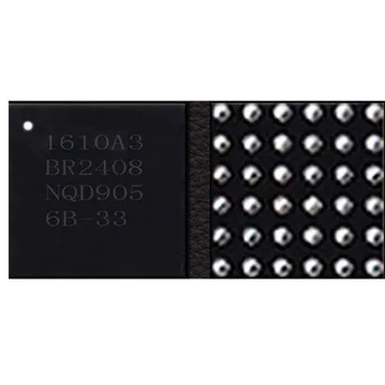 

5pcs/lot Original new for 5C 5S 6 6plus USB charging charger tristar IC chip 36pin 1610A3