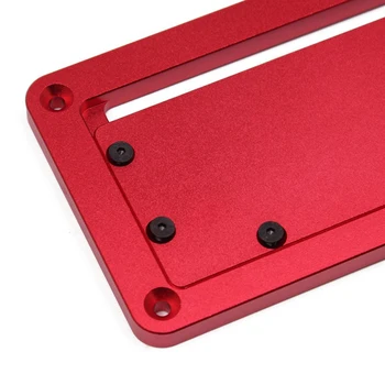 

Table Plate Woodworking Chainsaw Metal Circular Saw Flip Cover Flip-Floor
