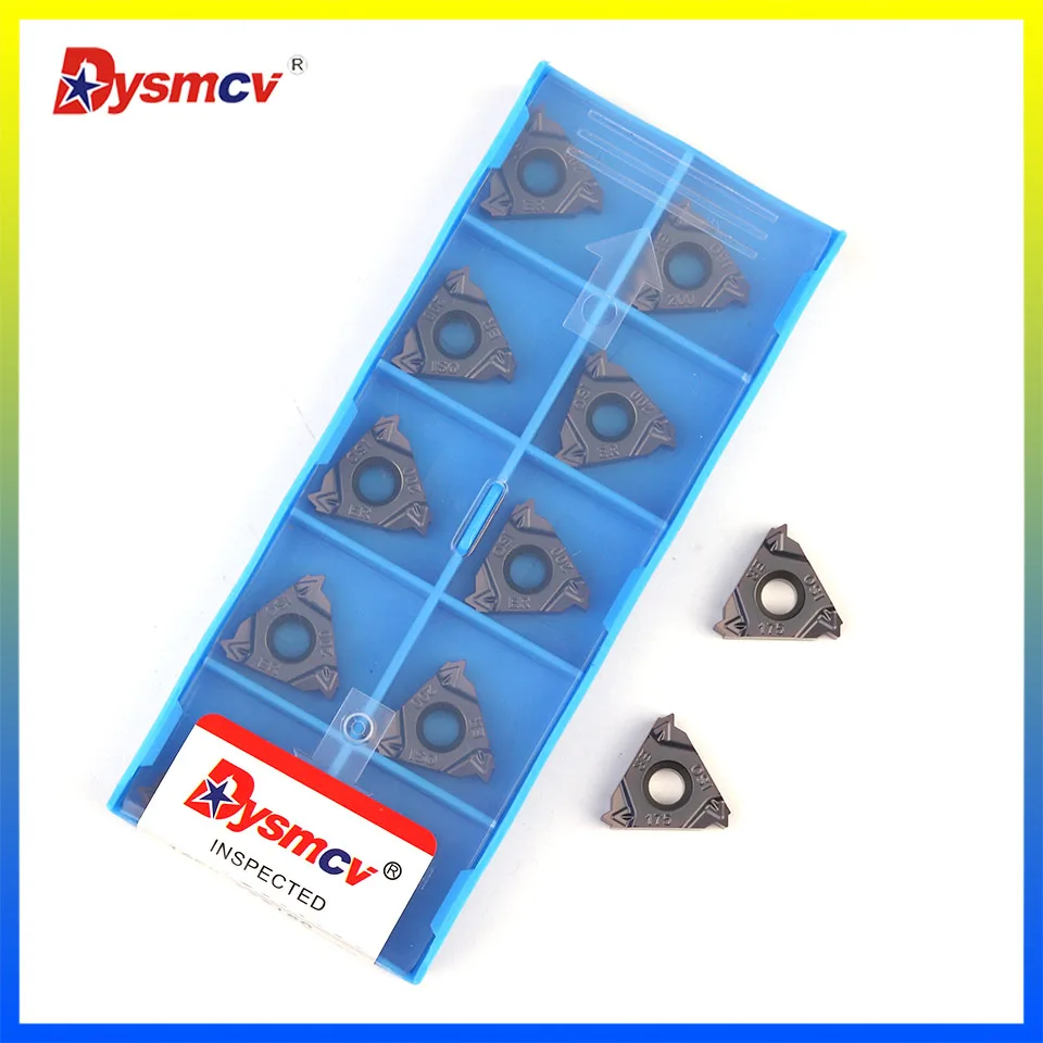 16ER 16IR 100ISO 125ISO 150ISO 175ISO 200ISO 250ISO 300ISO GD9030 Interne Gewinde Externe Gewinde Cnc-drehmaschine Hartmetall Einsatz Werkzeug