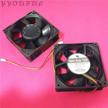 

Inkjet printer spare parts For Imaje air fan for Imaje S8 S4 9020 coding plotter air fan plastic suction fan vacuum DC 24V 1pc