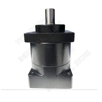 

Planetary Gearbox 3000rpm Nema42 110mm Ratio 10 :1 Speed Reducer Carbon steel Gear for Stepper Motor
