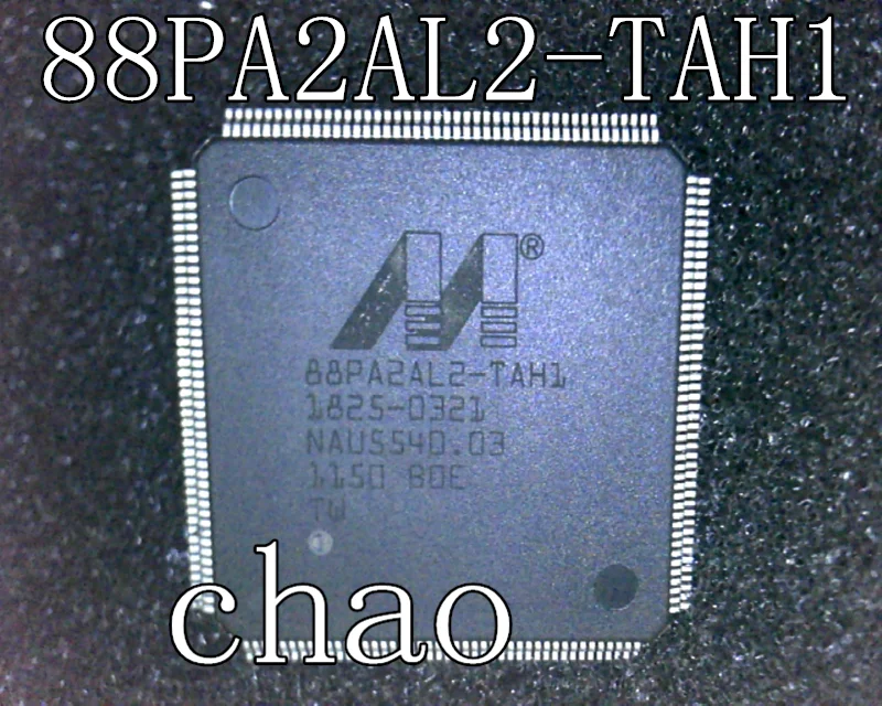 5 шт./лот 88PA2AL2-TAH1 QFP