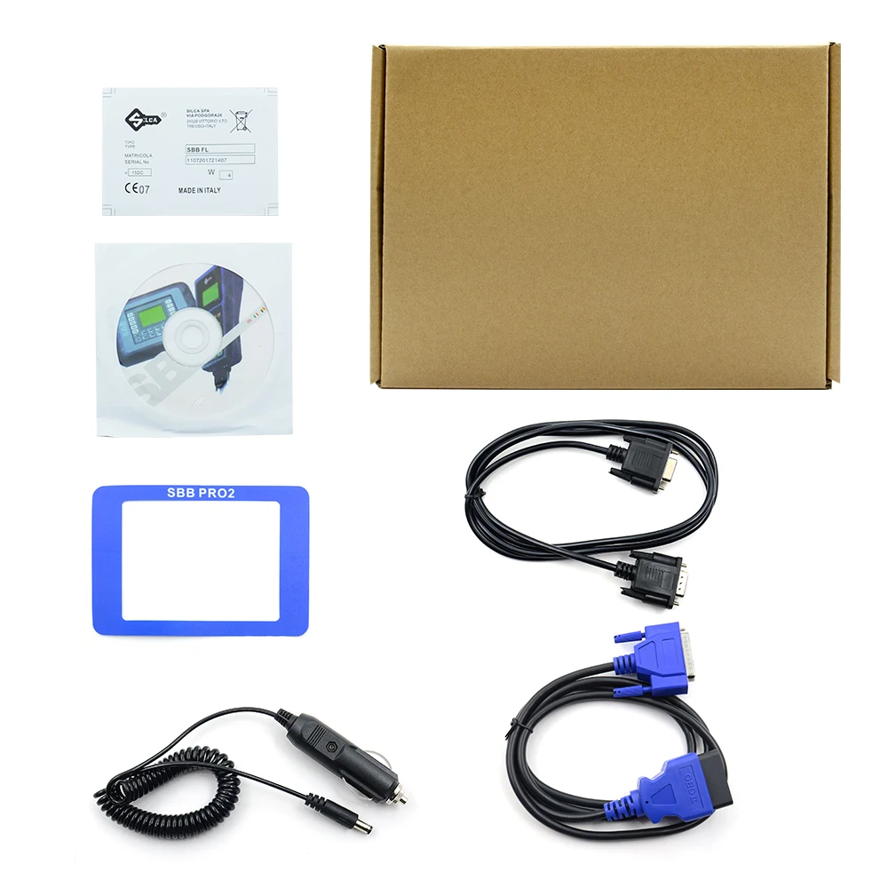 VSTM SBB Pro2 V48.88 V48.99 автоматическое обновление программатора ключа SBB V33.2 V33.02 V46.02 приемоответчик ключей от машины SBB 48,88 46,02 Ключ чайник