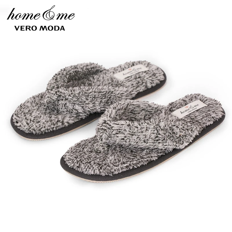 Женские нескользящие домашние шлепанцы Vero Moda | 3183SA501