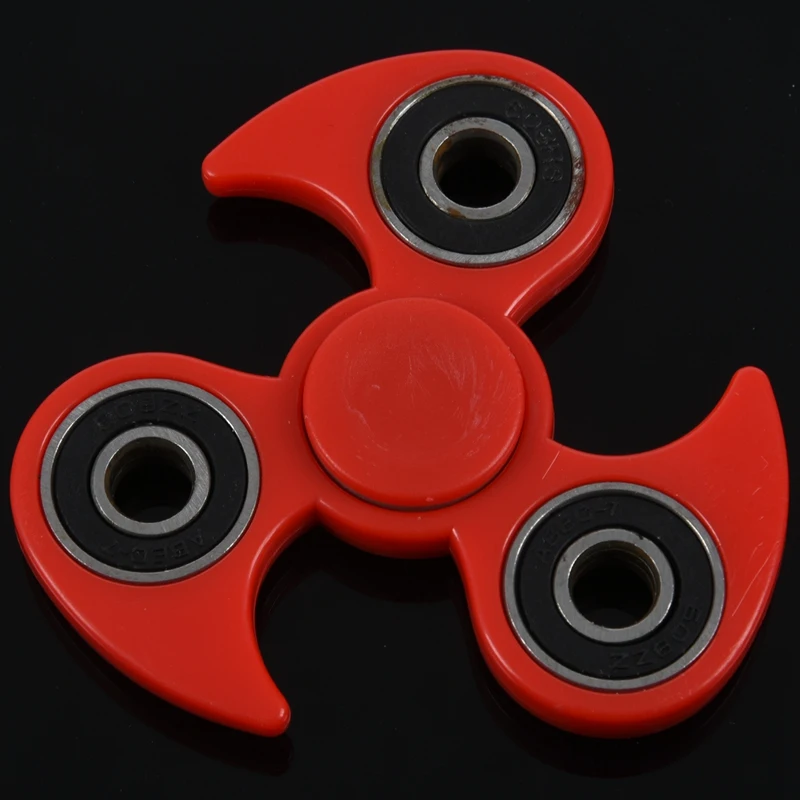 EDC ручной Спиннер игрушки СДВГ забавная антистрессовая игрушка для детей