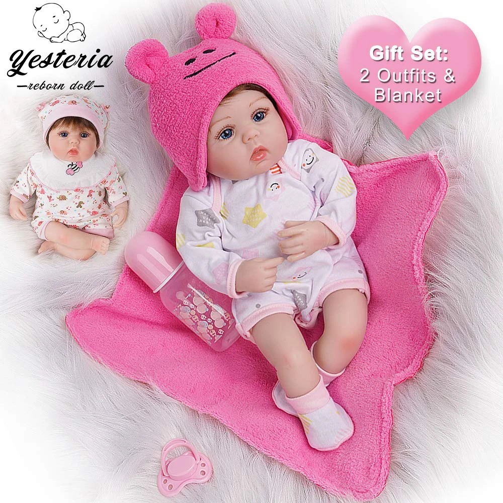 bebe reborn yesteria