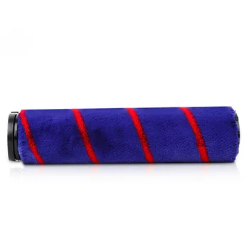 

Roller Brush for Dyson V7 V8 V10 V11 Vacuum Cleaner Accessories Household Repair Part Soft Rolling Brush Cleaning Brushes