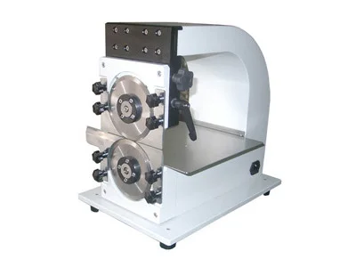 Ручной и моторизованный PCB depaneler-YSVC-1S