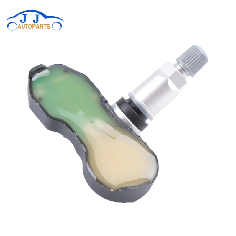 ο TPMS Ÿ̾ з  ý , ƿ A4 A6 A8 Q7 R8 V-olkswagen 433MHz 7PP907275F 7PP-907-275F ڵ