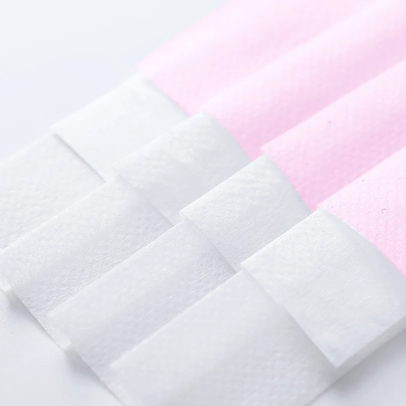 Masque-jetable-rose-3-couches-Non-tiss-anti-poussi-re-masque-buccal-respirant-Earloop-masque-protecteur