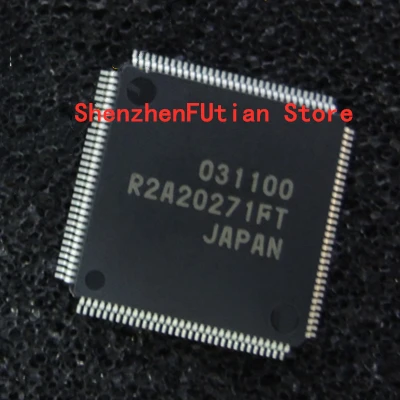 

1 шт./лот R2A20271FT R2A20271 TQFP128, новый и оригинальный