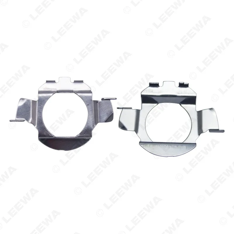 Подходит для Audi A3 база Volkswagen New Bora H7 HID ксеноновая фара усиленная база Модифицированная лампа пряжка