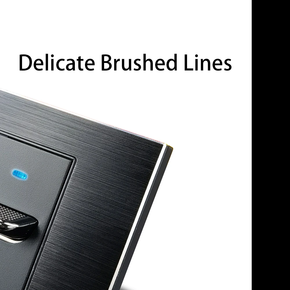 interruptor de alavanca com usb quadro 05