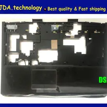 Wellendorff 96% Новинка/оригинальная крышка C для DELL Alienware M18X R1 R2 верхняя крышка Упор для рук topcase Touchpad, F9F90 0F9F90