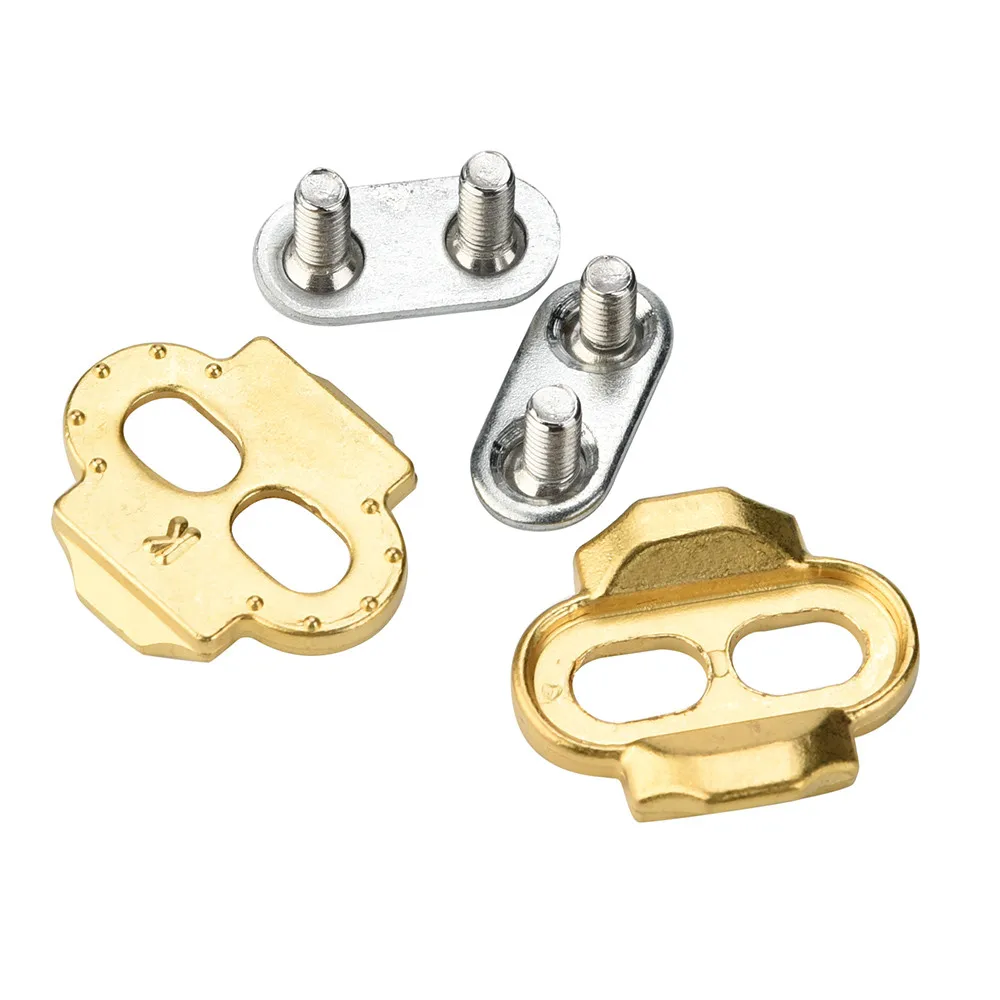 

Bicycle Premium Cleats crank Beater Egg Beater Candy Smar Acid Mallet Pedals Bike accessories Dropshipping Z0822