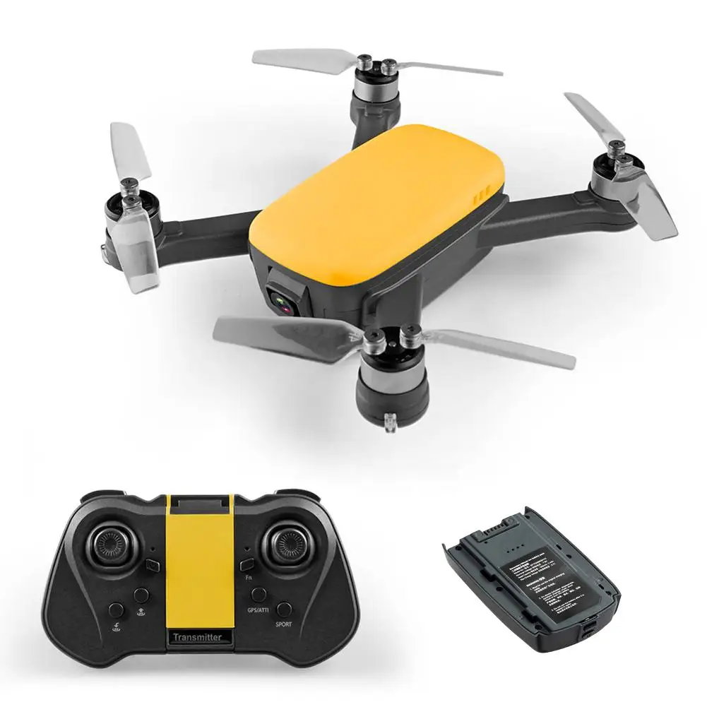 

Remote Control Drone 5G WiFi FPV Drone GPS One Key Landing Quadcopter With 1080P Camera Brushless Motor For ZOAI 913A