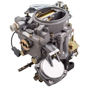

Carburetor 201055772420 For Toyota Land Cruiser 2F 1969 1970-1987 4230cc FJ40