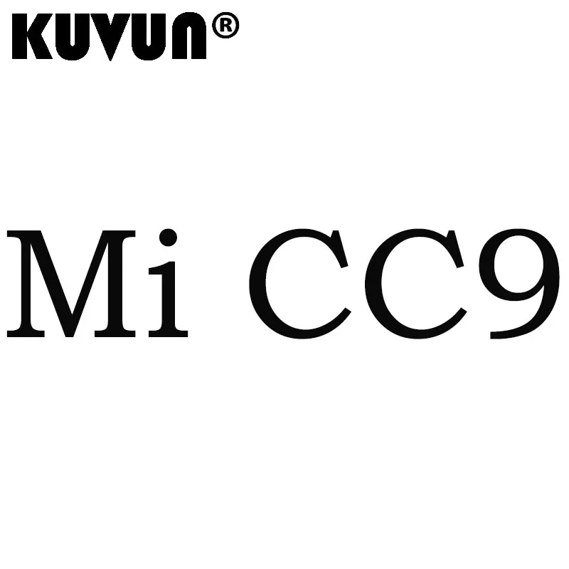 Mi CC9 Закаленное стекло для Xiaomi mi 9 se 9T mi 9T A3 Red mi K20 Note 7 Pro Защитная пленка для объектива камеры mi 9 9se CC9 CC9e - Цвет: Mi CC9