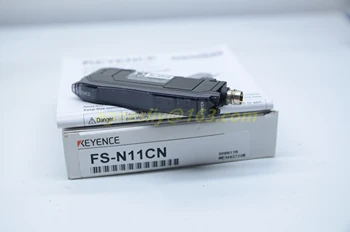 

Optical Fiber Amplifier FS-N11CN New and Original in Box