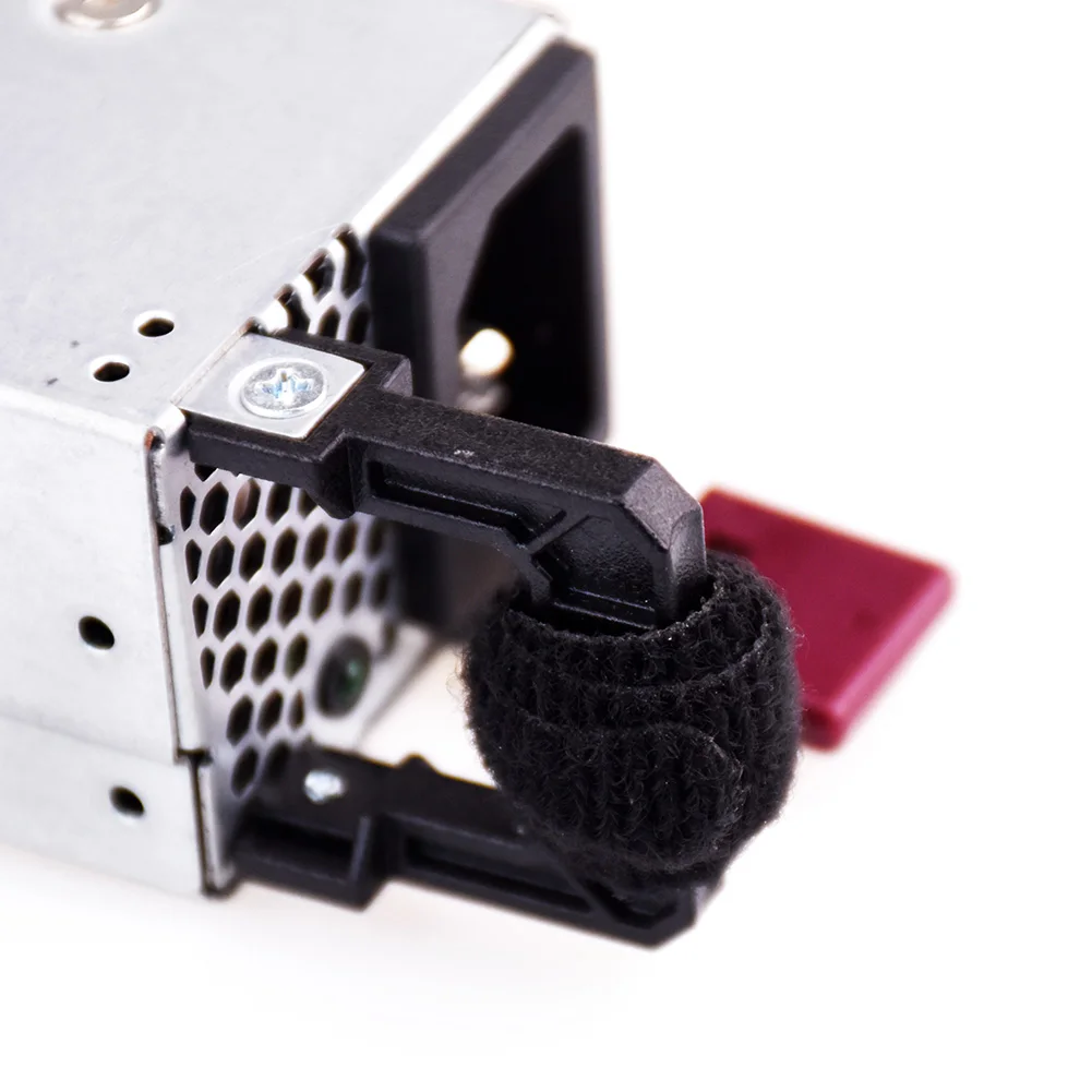 Для hp DL180G9 950W 744689-B21 754376-001 HSTNS-PL48-A Сервер питания