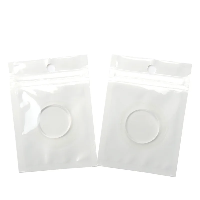 1Pcs Eyelash Extension Easy Fan Lash Pads Volume Lash Patches Beginner Make Fans Tools Eyelash Holder Reusable Washable