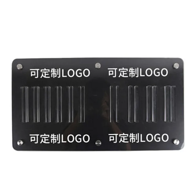 Tempered Auto Glass Mini Front Windshield Glass Kit For Auto Glass