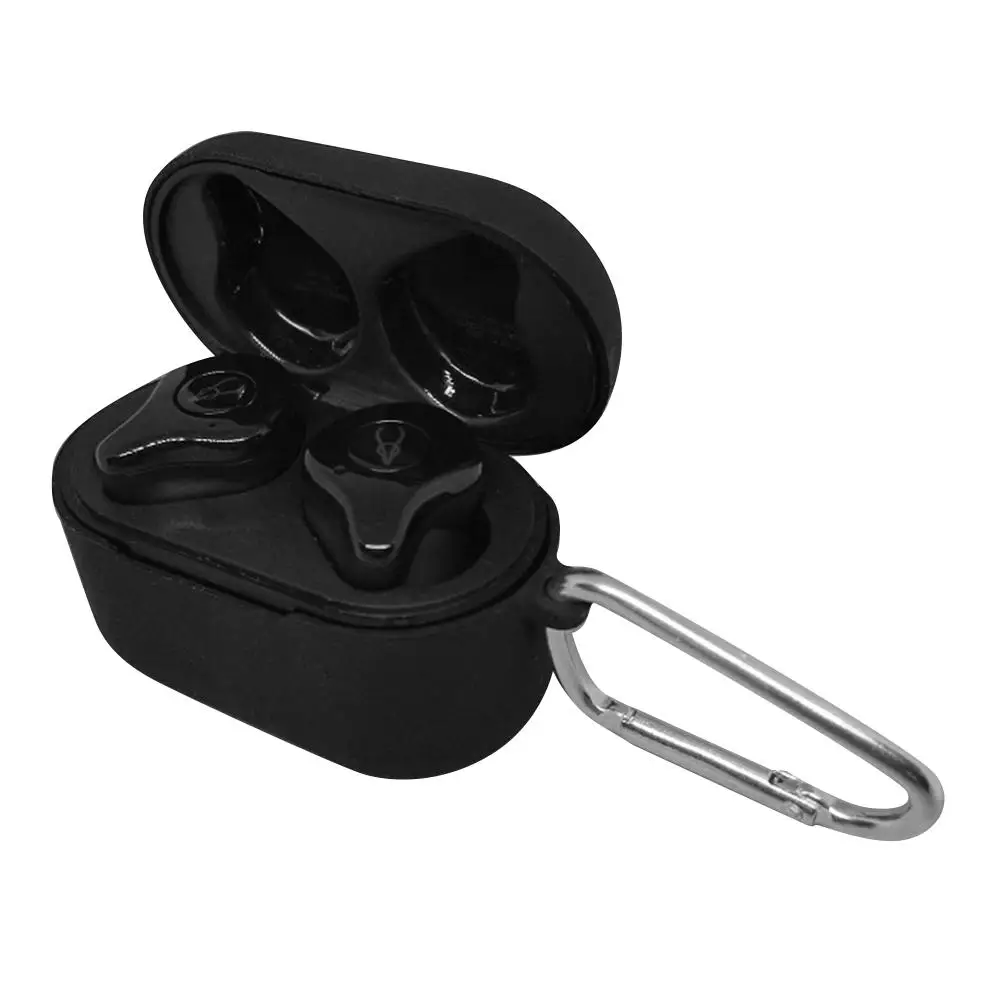 Подходит для Sabbat E12/X12PRO Bluetooth беспроводной Чехол для гарнитуры X12PRO силиконовый защитный чехол для Sabbat X12 и E12