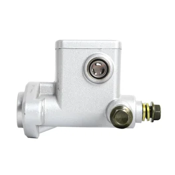 

Hydraulic Rear Brake Master Cylinder For 50cc 90cc 110 125cc Go Kart ATV Quad
