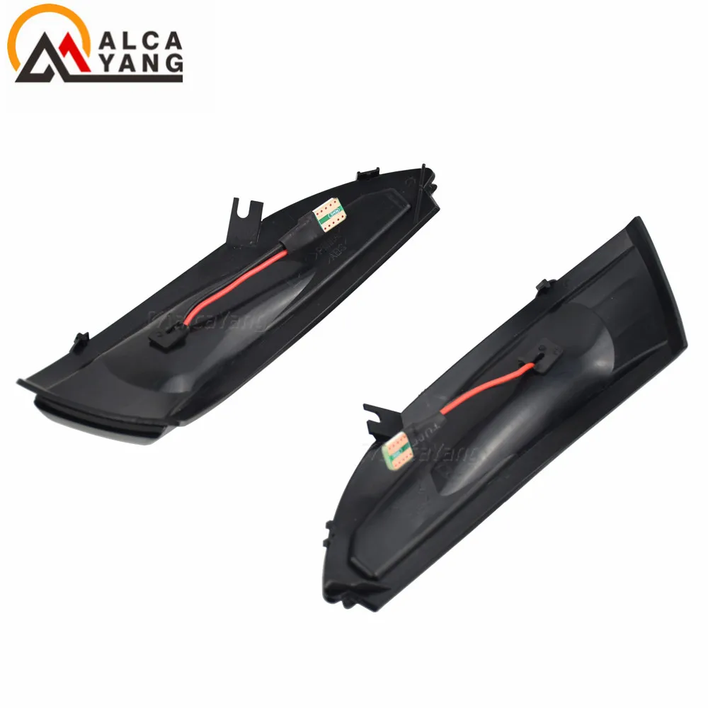 Renault KAPTUR CAPTUR J5 H5 Clio IV MK4 4 Lutecia Grandtour LED Turn Signal 2013 2014 2015 2016 light  ̳ Ŀ