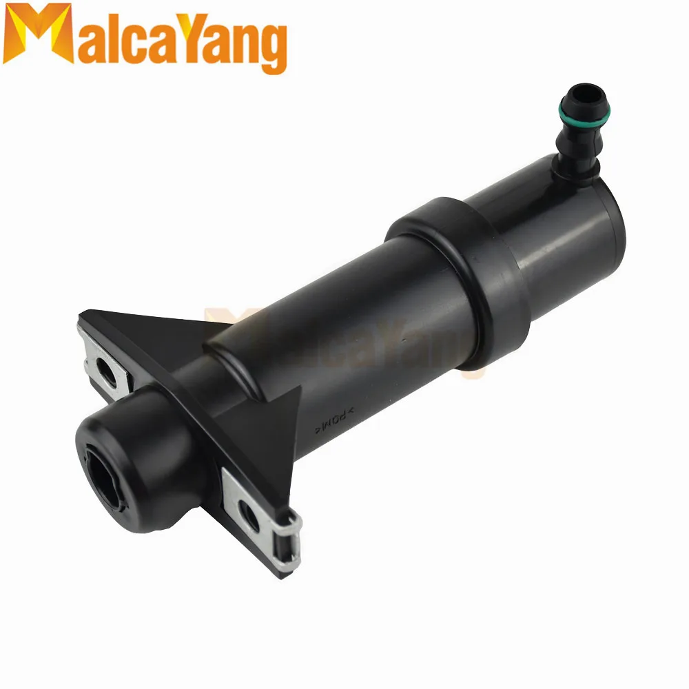 1 шт./2 шт. насадка для очистки фар BP4K-51-826, пригодный для автомойки Mazda 3