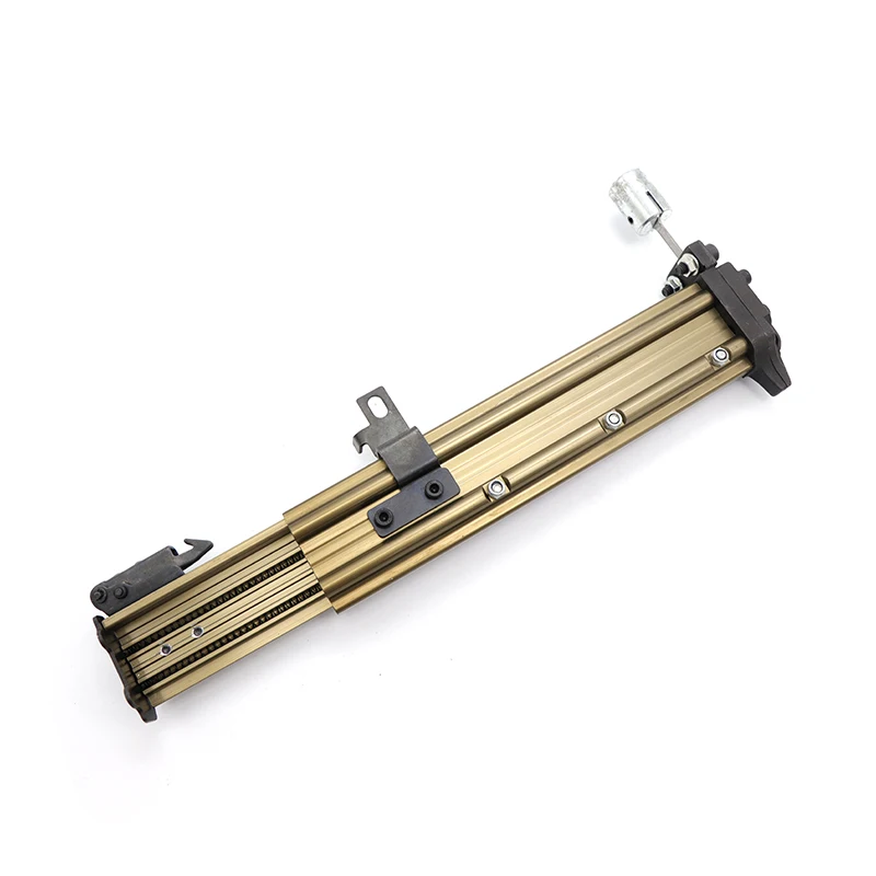 Manual de mão pistola prego F30-422J dupla