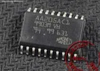 IC новый оригинальный AA205AC1 AA205 Бесплатная доставка