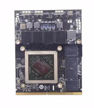 

Brand New HD 6970M HD6970 hd6970m 2GB VGA Video Graphics Card forAppleiMac 27" mid 2011 Radeon A1311 A1312 661-5969 100% Test