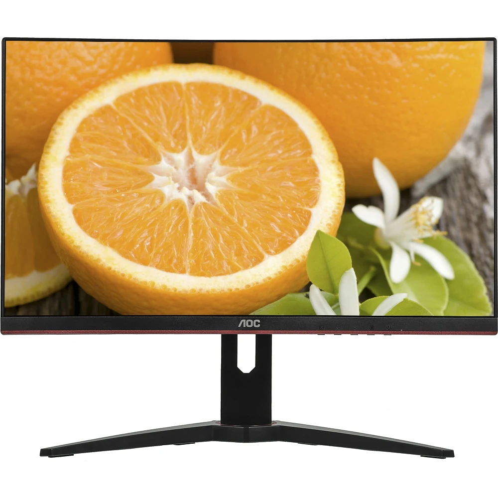 Монитор AOC 23.6" Gaming C24G1 MVA 1920x1080 144Hz FreeSync 250cd/m2 16:9