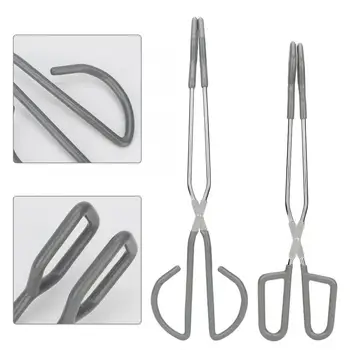 

Facial kit Long Toilet Paper Tongs Toilet Aid Bathroom Wiping Aid for Pregnant Women Elder