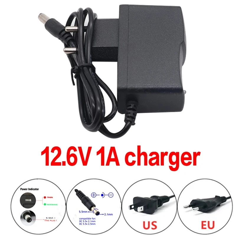 Super, 12V, 30000mAh, Capacidade DC 12.6V, 50Ah,