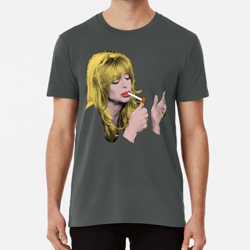 Я недоволен Морис. Футболка с коротким рукавом клуба Первая жена | Мужская одежда