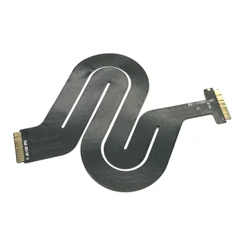 

Durable Multifunctional Computer Accessories Easy Install Keyboard Metal Touchpad Cable Electronics Flexible For Macbook A1534