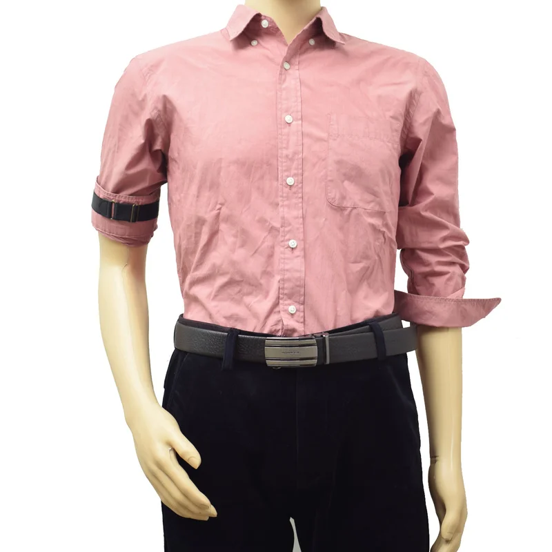 1 шт. подтяжки для рубашки в стиле унисекс|Мужские подтяжки| |