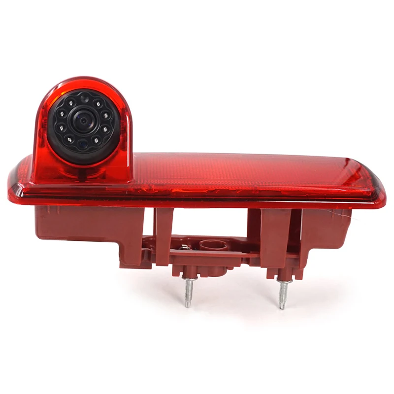 Автомобильный тормозной светильник заднего вида, запасная камера для Opel Vivaro/, автомобильная парковочная камера заднего вида